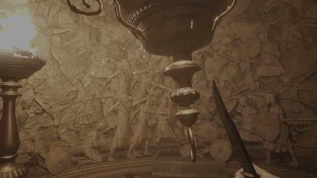 PS5 Resident Evil Village Castle Demo _ Ultra High Graphics GAMEPLAY 4K HDR 60fps