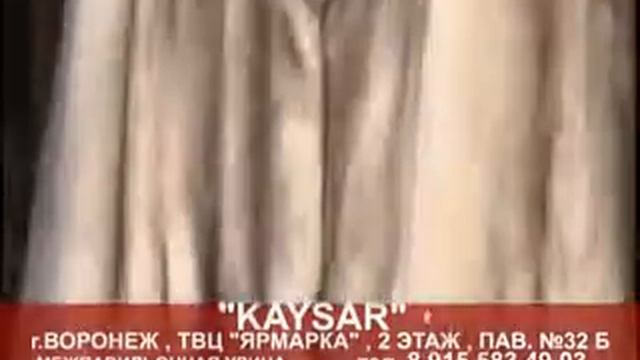 Кайсар - мы о норке знаем ВСЕ! смотреть онлайн