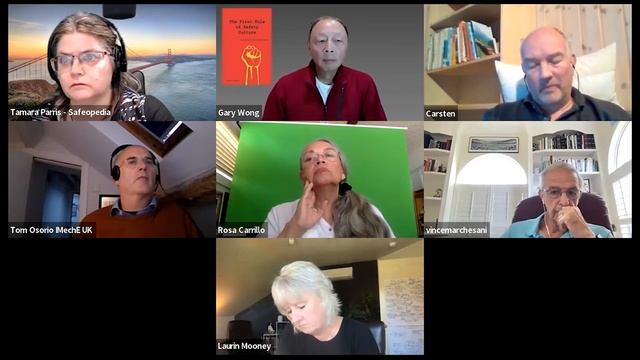 Meet the Author with Carsten Busch смотреть онлайн