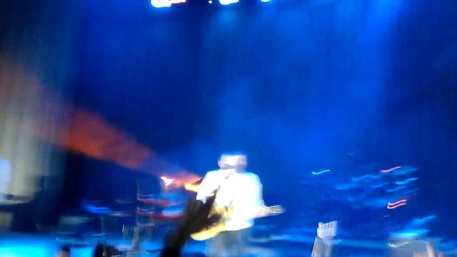 Сплин, Пенза, 5/10/2014 смотреть онлайн