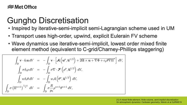 S2 2020 Virtual Multicore 10 Chris Maynard смотреть онлайн