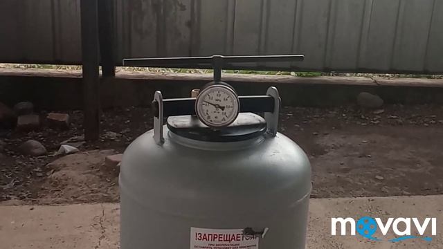 Тушёнка из кролика в белорусском автоклаве смотреть онлайн