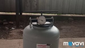 Тушёнка из кролика в белорусском автоклаве