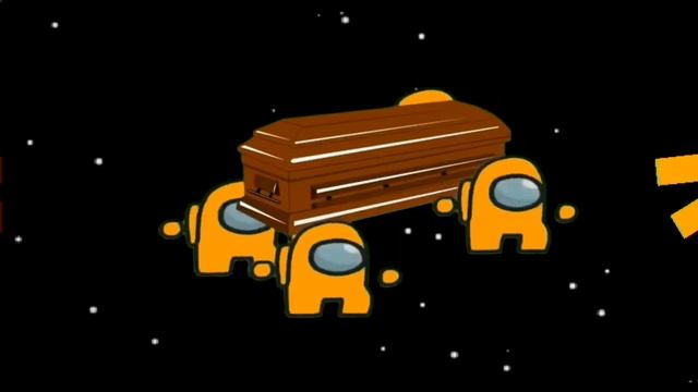 AMONG US MONSTER STK [Sticknodes] смотреть онлайн