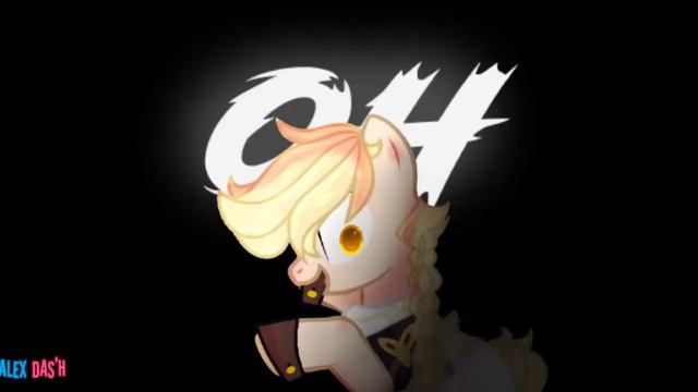 ♠[ ПОНИ КЛИП ]- Enemy (Genshin Impact)♣ смотреть онлайн