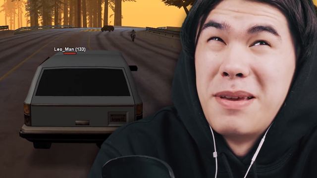 КУПИЛ ДОМ СО СТРАННЫМ БАГОМ НА СЕРВЕРЕ GTA SAMP смотреть онлайн