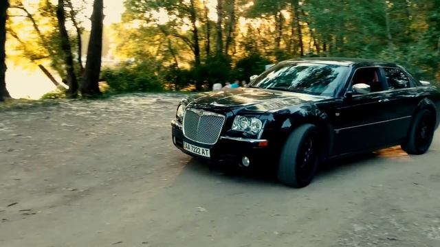 Four-wheeled Toy of Den is Broken Down смотреть онлайн