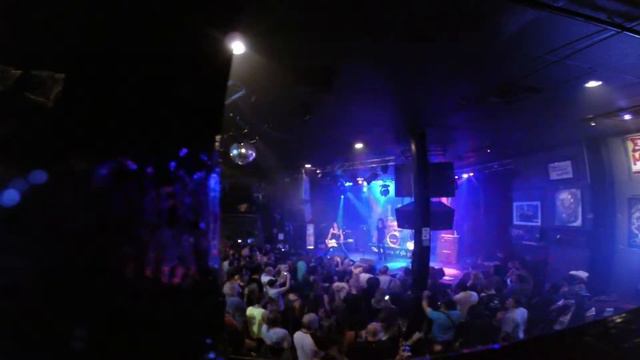 SSMF 2014: LA GUNS W/PHIL LEWIS (9/20/2014) @ THE WHISKY A GOGO (Part 3) смотреть онлайн