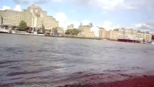 Пiд Тауерським мостом Under Tower Bridge смотреть онлайн