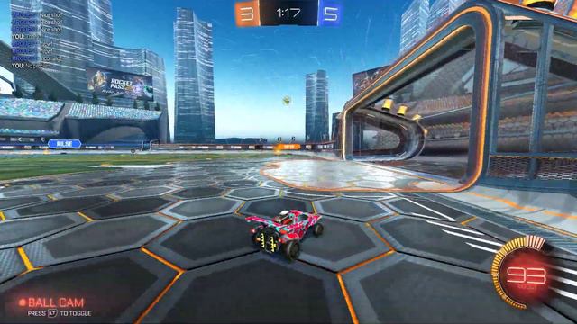 Rocket League Engine Audio BROKEN | PSYONIX FIX THIS GARBAGE смотреть онлайн