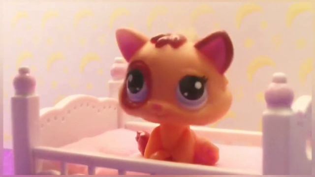 Lps Баю-баюшки баю смотреть онлайн