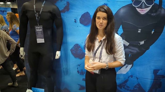 DIVE at DEMA 2022 - FourthElement смотреть онлайн
