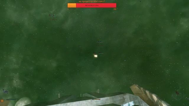 X3 REUNION # прохождение # 1# START