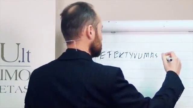 Asmeninis efektyvumas смотреть онлайн
