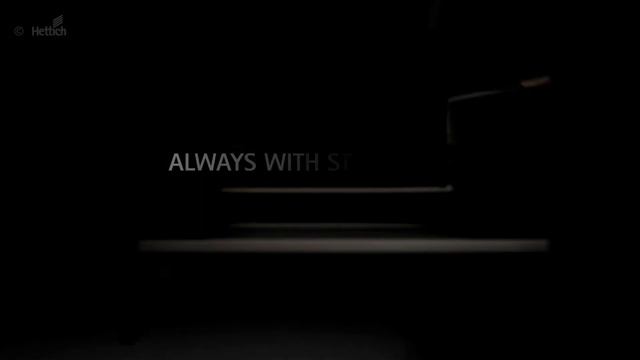 Hettich - Drawer Systems смотреть онлайн