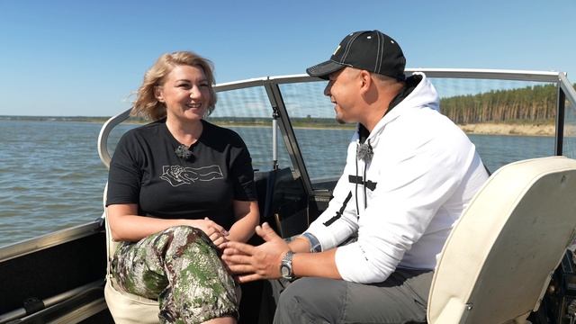 "НАУЧИ МЕНЯ". Фестиваль "Золотая осень 2021 в Новосибирске. смотреть онлайн