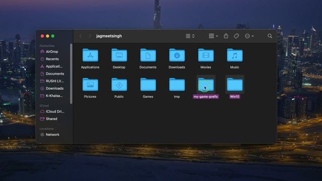 "Uninstalling Homebrew Game Porting Toolkit and Windows Steam Games on MacBook" смотреть онлайн