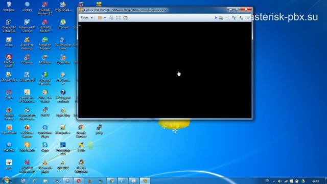 Подключение программы Putty по ssh к Debian 8 смотреть онлайн