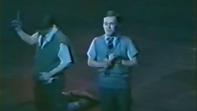 Blood Brothers Part 5 смотреть онлайн