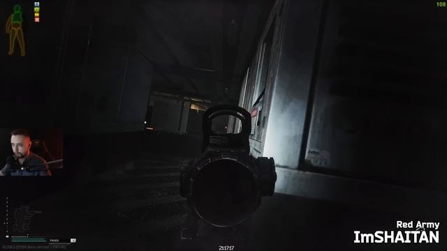 Турнир Rangeday Ready [бинго] @Anya_Tryams @RastyAirsoft • Escape from Tarkov №305 смотреть онлайн