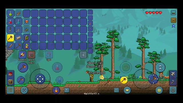 TERRARIA 1.3 REAL PAID APK AND OBB!! FREE DOWNLOAD AND ITS SAFE!! 2019 смотреть онлайн