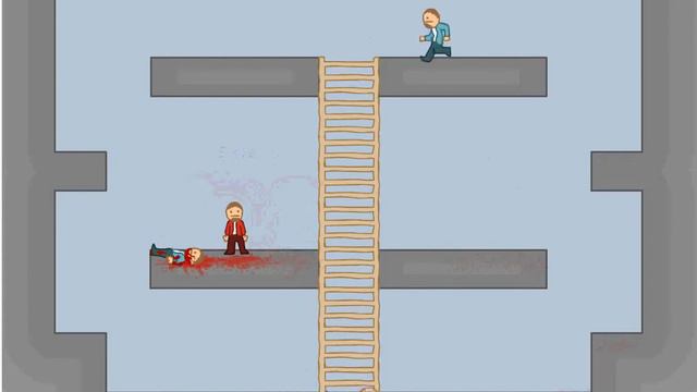 Угарная Flash игра и JOKER TV с Задротом смотреть онлайн