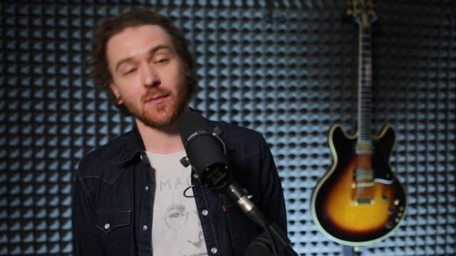 Как выбрать микрофон для вокала. Тест микрофонов Shure SM7B, Beta 58A и Rode NT1-A смотреть онлайн