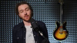 Как выбрать микрофон для вокала. Тест микрофонов Shure SM7B, Beta 58A и Rode NT1-A