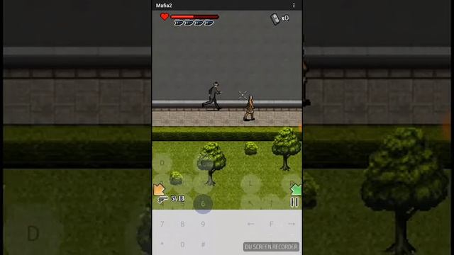 Mafia II Mobile - The Foiled Nasty People (Cannot Be Clipped) смотреть онлайн