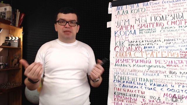 Как назвать туристический канал на YouTube? Ошибки в названии канала смотреть онлайн