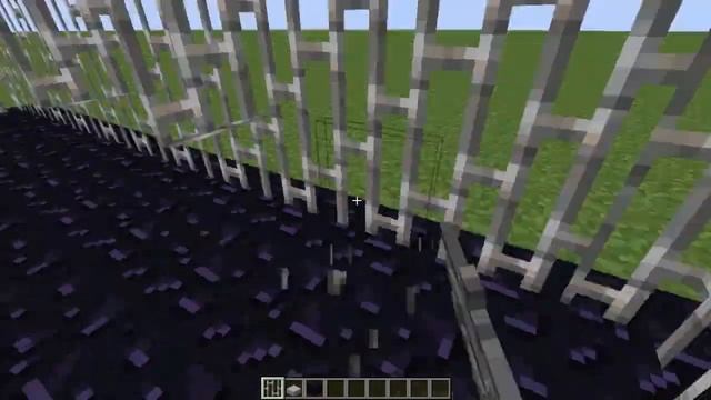 Minecraft:как построить моб арену смотреть онлайн