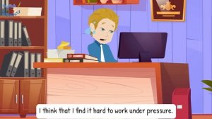 Job Interview Conversation Practice - Job Interview Question and Answer in English