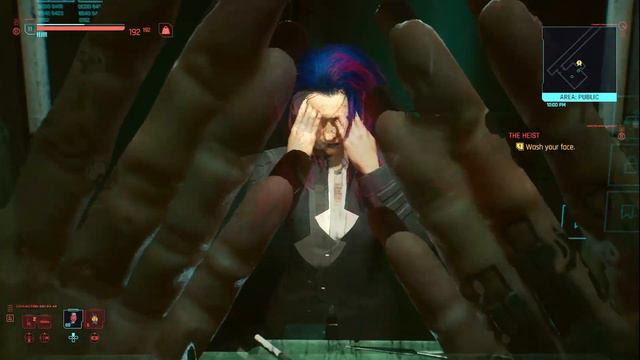 Cyberpunk 2077 - Prologue Music Video смотреть онлайн