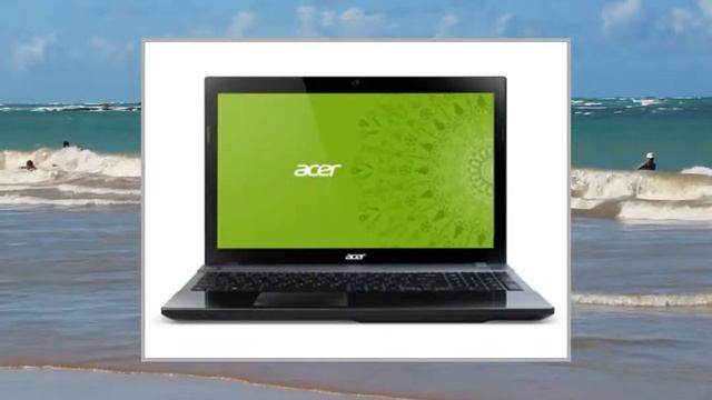 Acer Aspire V35719612 смотреть онлайн