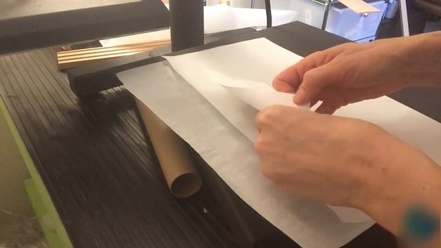 Sublimation on GLOSSY Oracal 651 -Surprise ending! смотреть онлайн