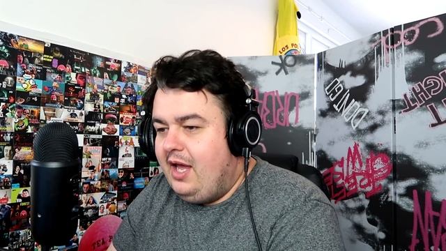 I Read My Fan Fiction смотреть онлайн
