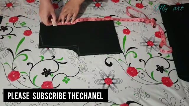Umbrella frock/suite/gown cutting (step by step)in easy way смотреть онлайн