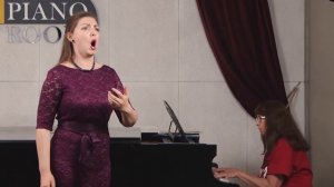 Ария Екатерины из оперы А. Петрова " Петр Первый"