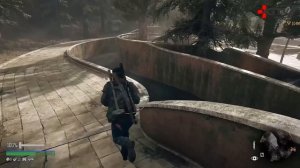 Обзор Days Gone ПК - ПРЕЖДЕ ЧЕМ КУПИТЬ