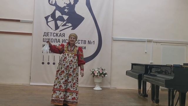 "Эх, Воля, воля" с. Кочетовка Хохольский район Воронежской области смотреть онлайн