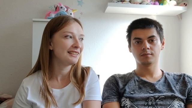 Выходные в Берлине. Наше первое впечатление о городе. Хотели ли бы мы переехать в Берлин? смотреть онлайн