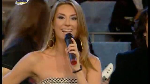 Сербский новогодний концерт / Serbian New Year Songs