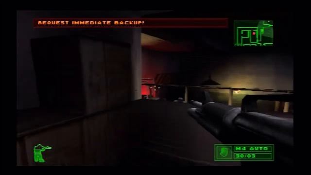 Delta Force Urban Warfare (PS1)(2002) Gameplay (HD) смотреть онлайн