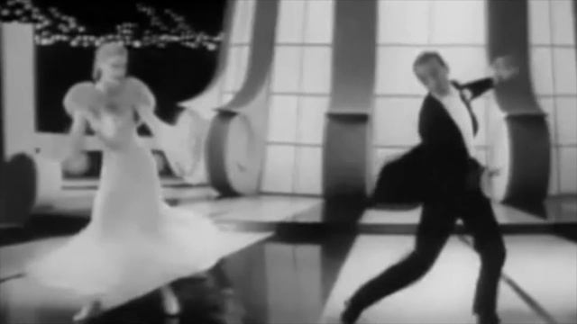 Ginger Rogers tribute смотреть онлайн