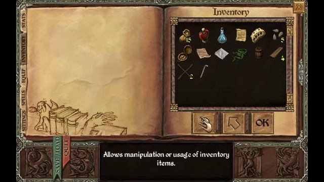 Mage's initiation reign of the elements Making the raft to cross the lake raft solution # 5 смотреть онлайн
