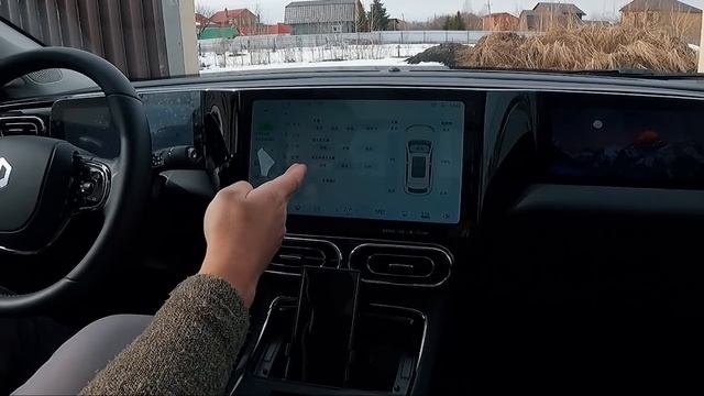 Обзор электромобиля Leap C11. Как купить Leap C11 и не наступить на грабли.