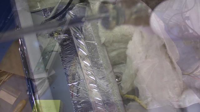 Qinsi QS-5100 Reflow Oven Unboxing and Teardown смотреть онлайн