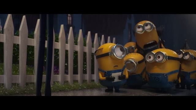 Философия Миньонов смотреть онлайн