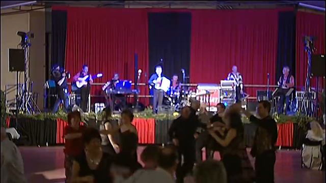 Le Gala Melodirama: Les 10 ANS ACCORDEON MIDI PASSION à CASTELSARRASIN смотреть онлайн