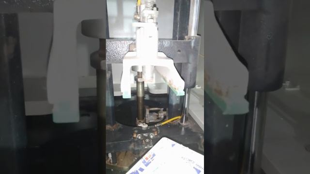 Б/у KABAN CA3020 Углозачистной станок для ПВХ профилей, 2010 г. Цена 115 000 руб. смотреть онлайн